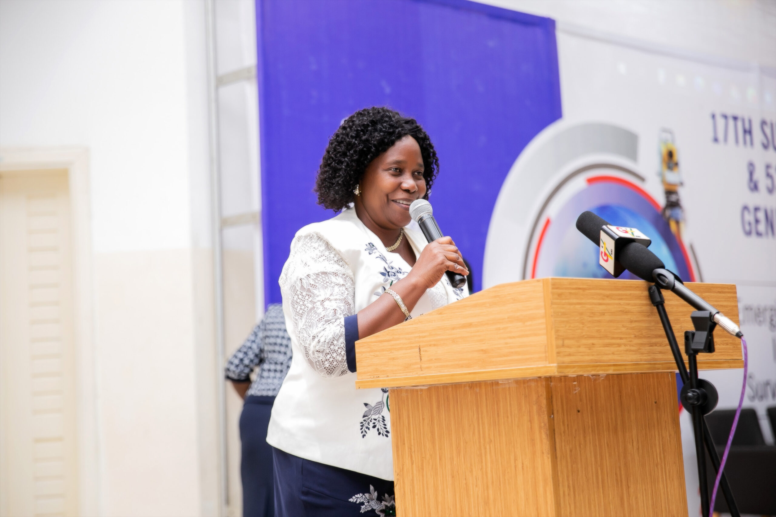 Women in Surveying AGM
